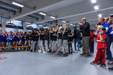 Bild 18 - B-Juniorinnen Deutsche Meisterschaften